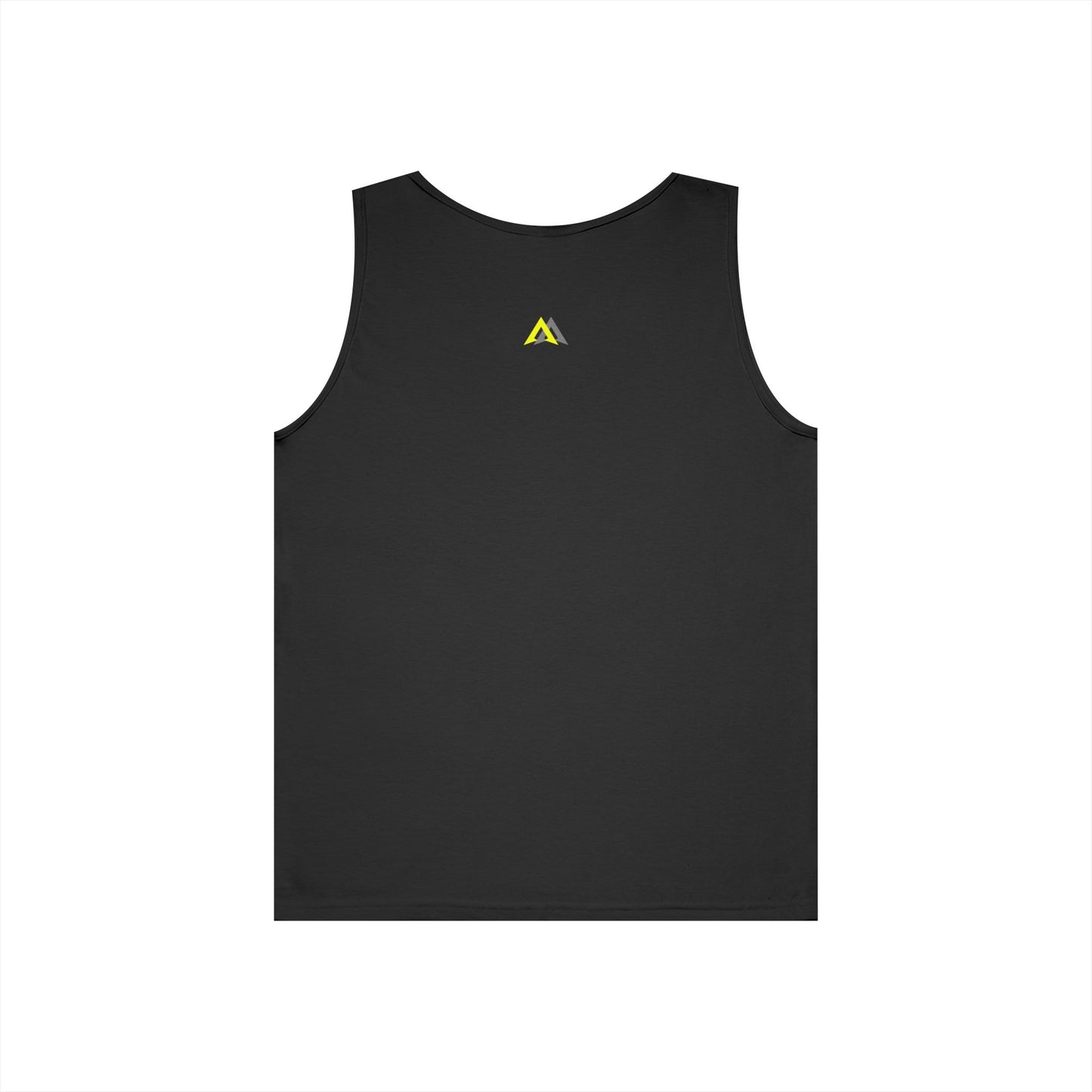 Tank Top, Unisex Workout Shirt, Gym Apparel, Casual Summer Wear, Gift for Athletes, Focus on Your Goal