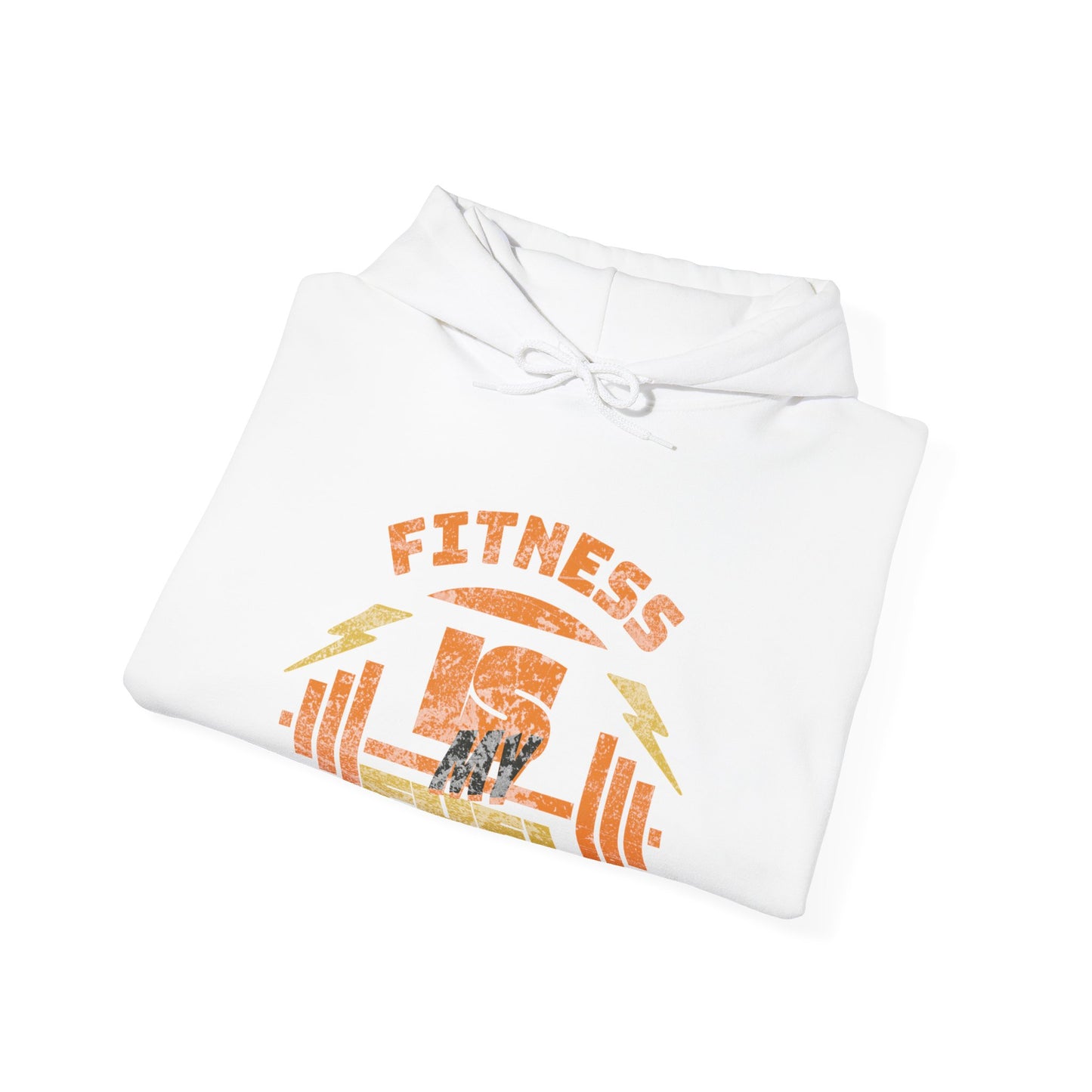 Fuel Your Fitness: Ignite Your Style with Our Cozy Hoodie!