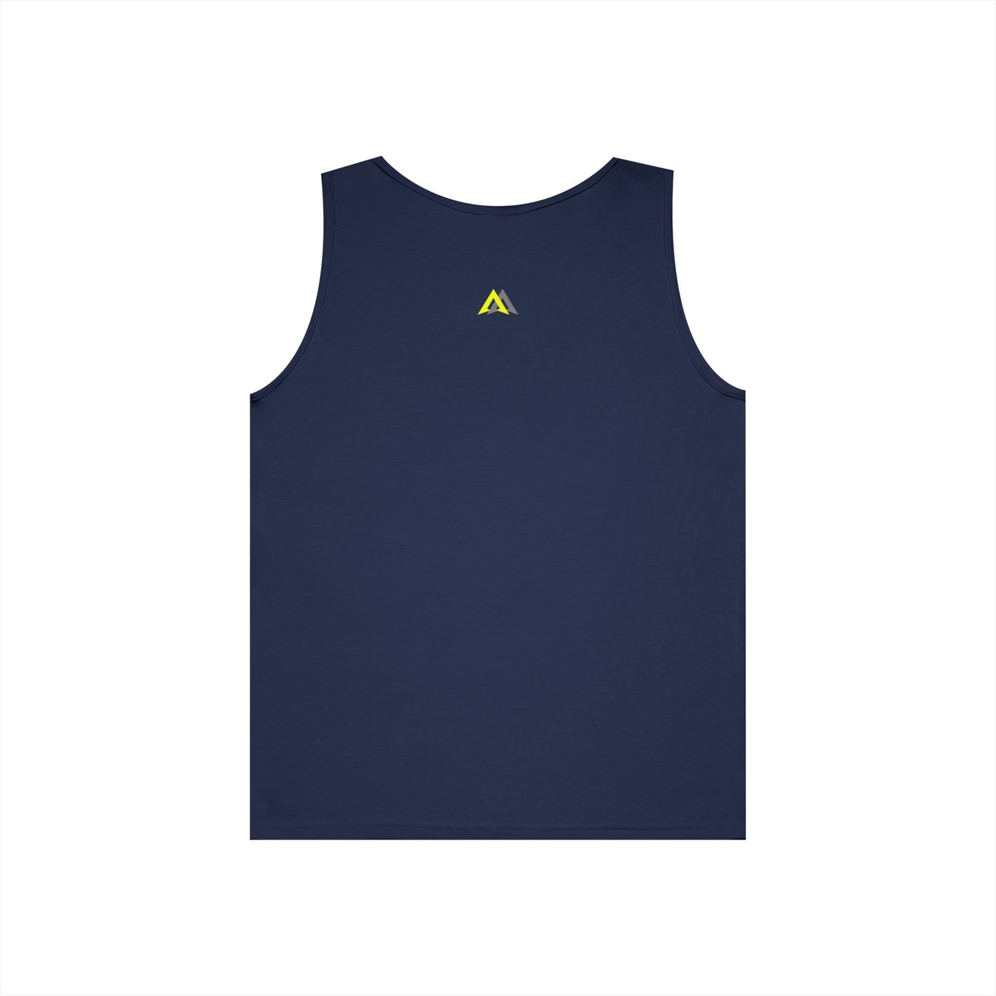 Tank Top, Unisex Workout Shirt, Gym Apparel, Casual Summer Wear, Gift for Athletes, Focus on Your Goal
