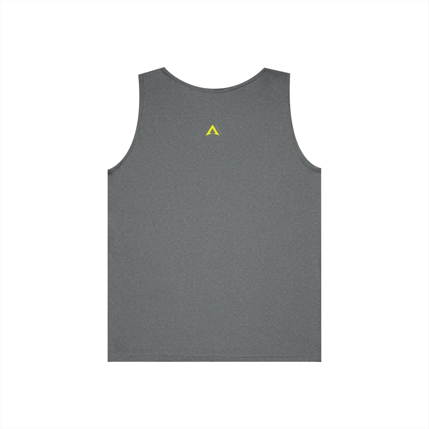 Tank Top, Unisex Workout Shirt, Gym Apparel, Casual Summer Wear, Gift for Athletes, Focus on Your Goal