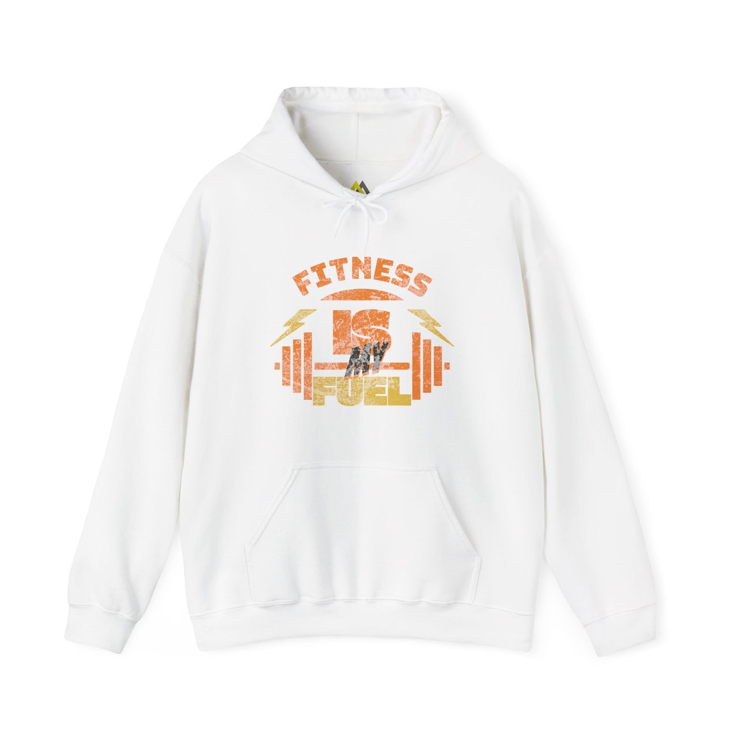 Fuel Your Fitness: Ignite Your Style with Our Cozy Hoodie!
