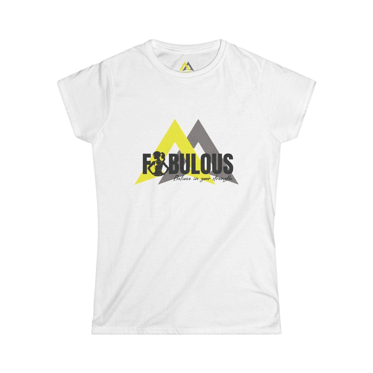 Fabulous Graphic Tee, Your ideal casual t-shirt for outdoor adventures