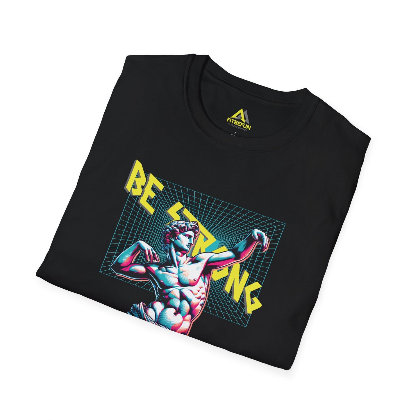 Unisex soft style t-shirt, casual wear, gift for him/her, sportswear