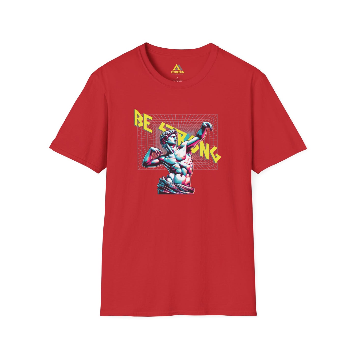 Unisex soft style t-shirt, casual wear, gift for him/her, sportswear
