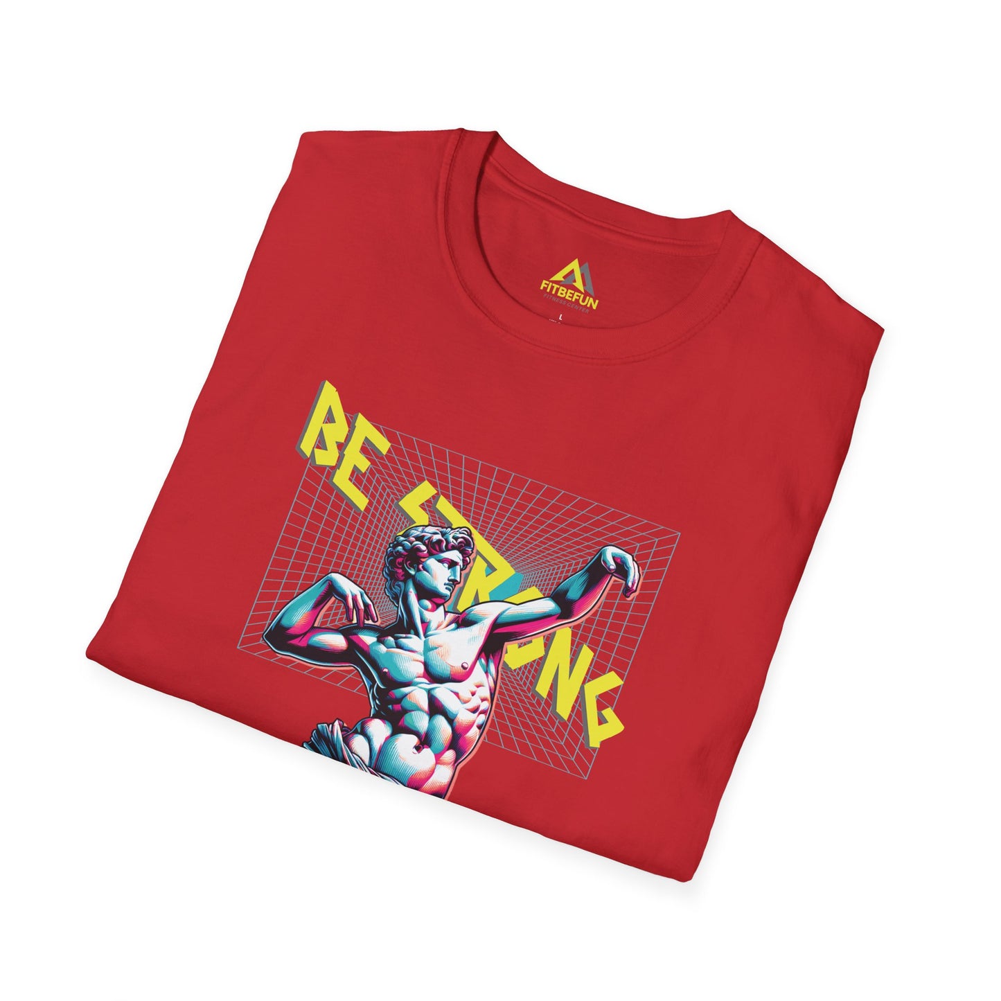 Unisex soft style t-shirt, casual wear, gift for him/her, sportswear