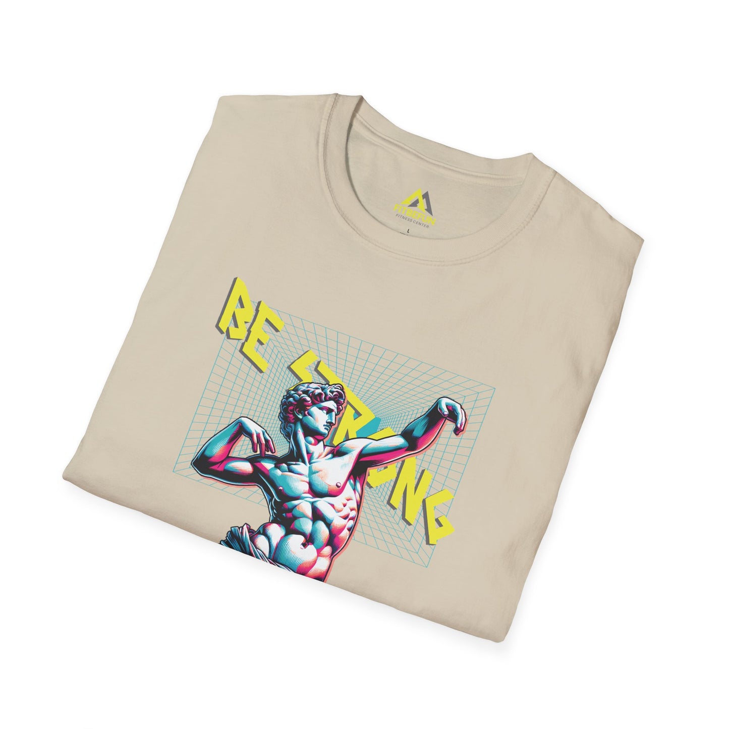Unisex soft style t-shirt, casual wear, gift for him/her, sportswear