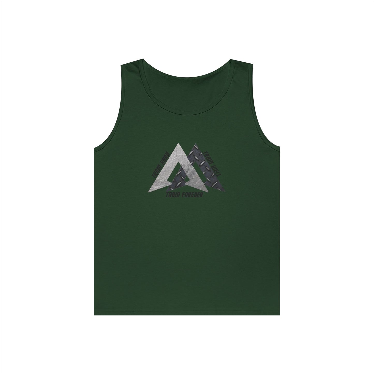 Unisex Heavy Cotton Tank Top
