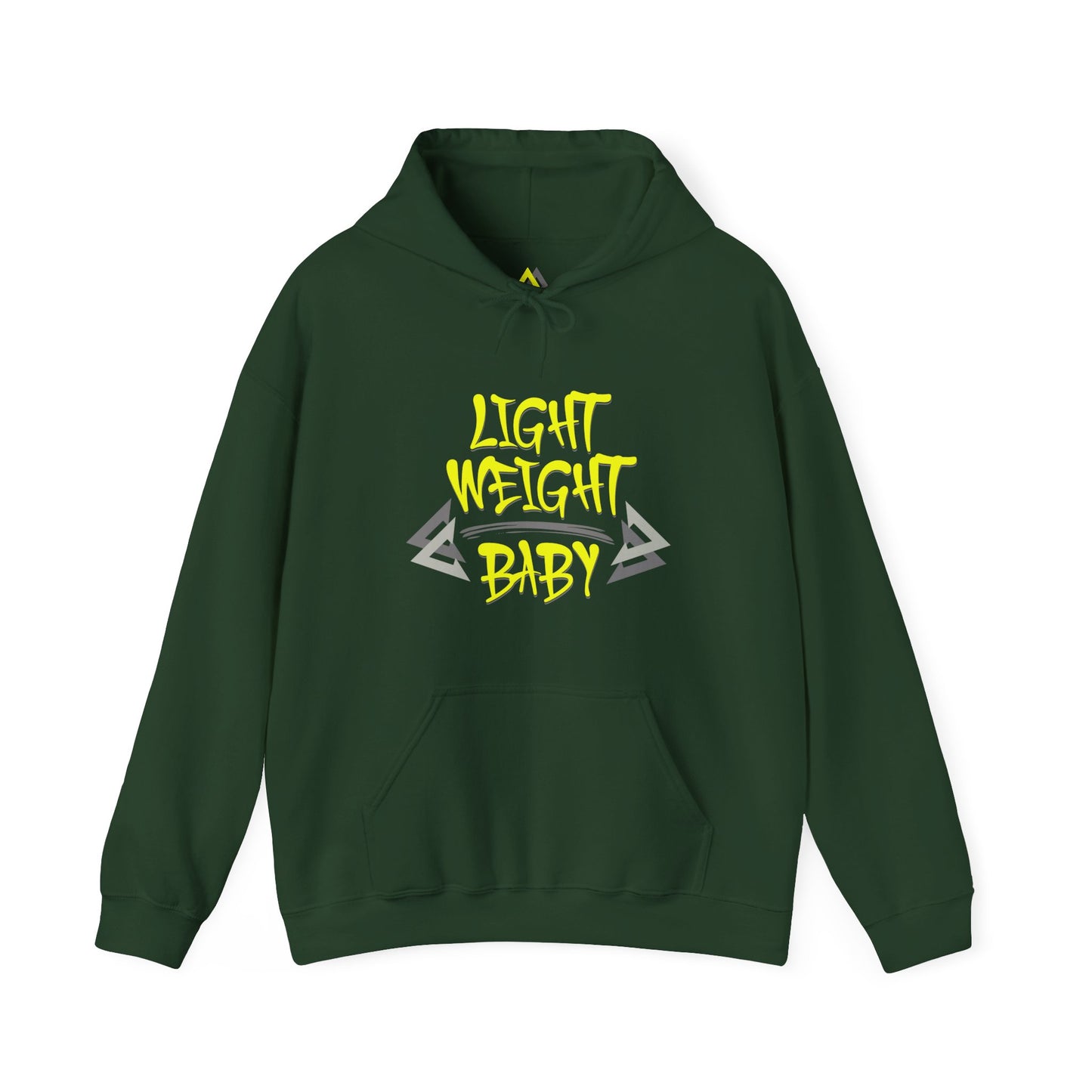 Lightweight Baby Hoodie, Cool Graphic Sweatshirt, Unisex Heavy Blend Sweatshirt, Gift for Him/Her, Casual Wear, Trendy Apparel
