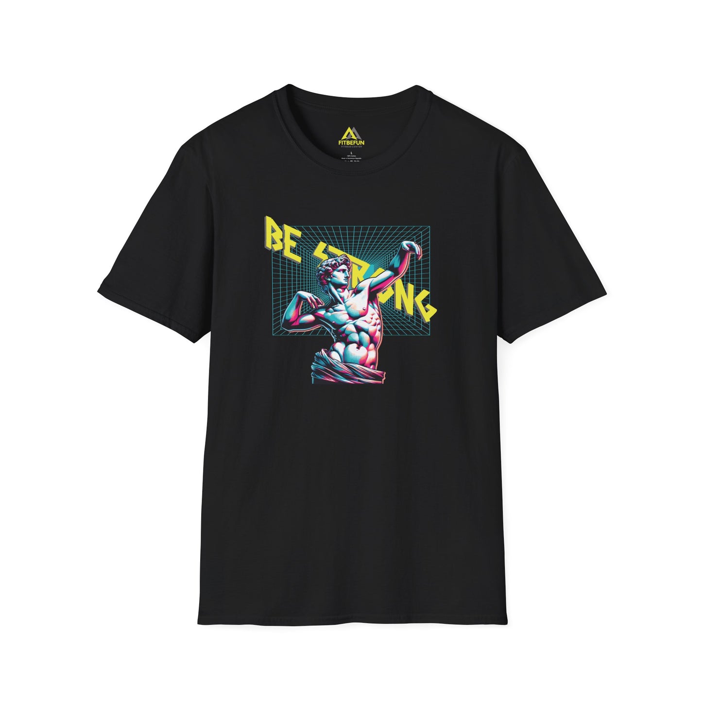 Unisex soft style t-shirt, casual wear, gift for him/her, sportswear