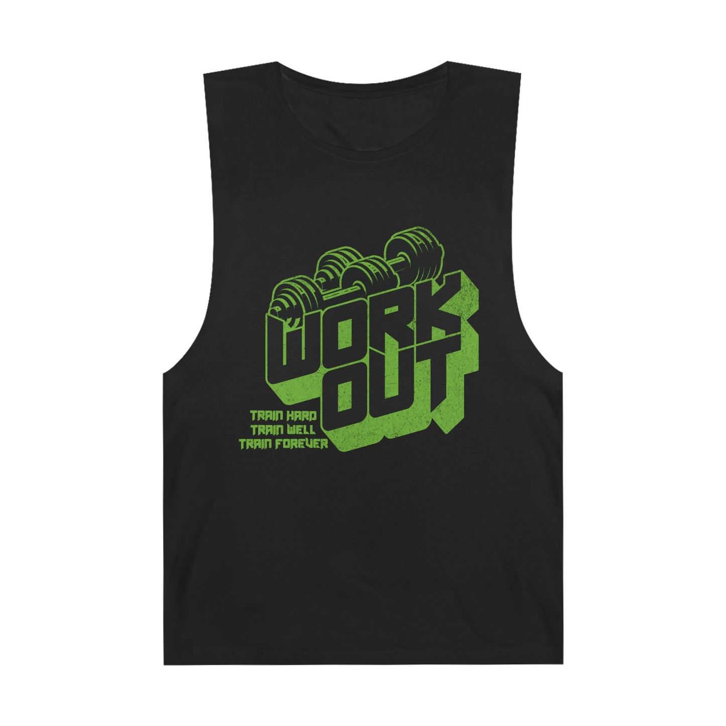 Unisex Barnard Tank
