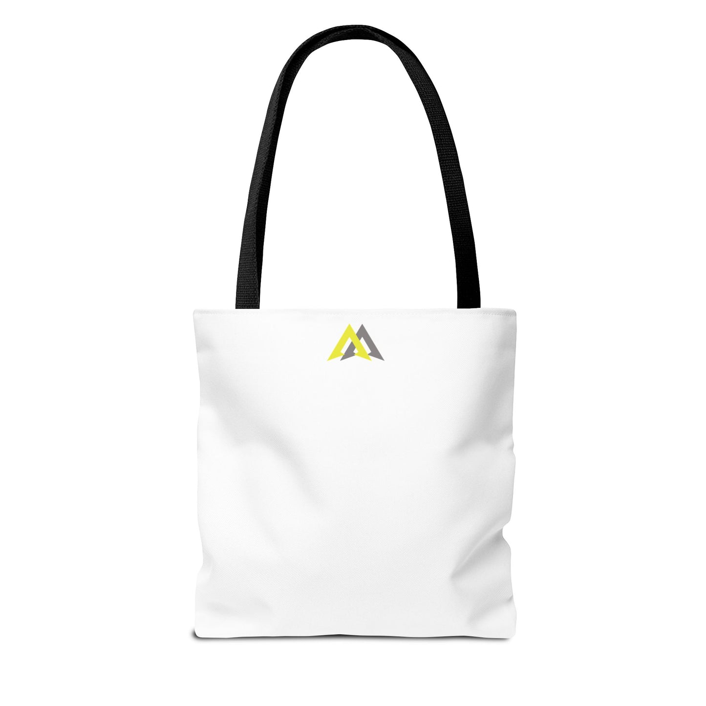 Festive and Modern Tote Bag Your Perfect Companion for the Holidays