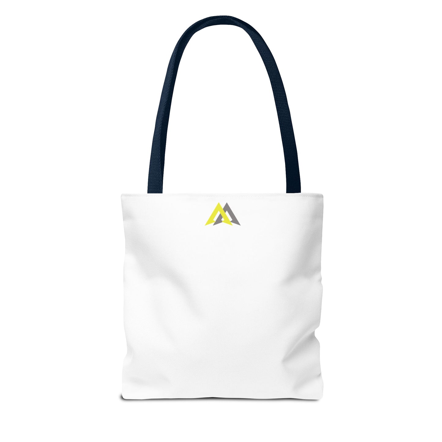 Festive and Modern Tote Bag Your Perfect Companion for the Holidays