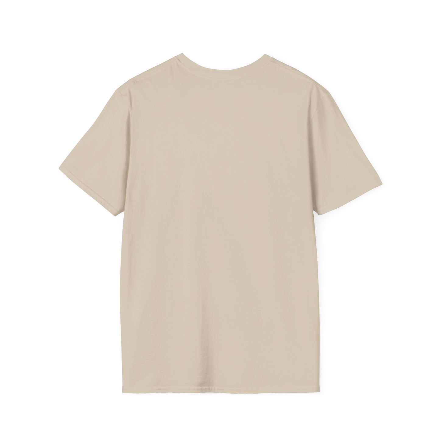 Unisex soft style t-shirt, casual wear, gift for him/her, sportswear