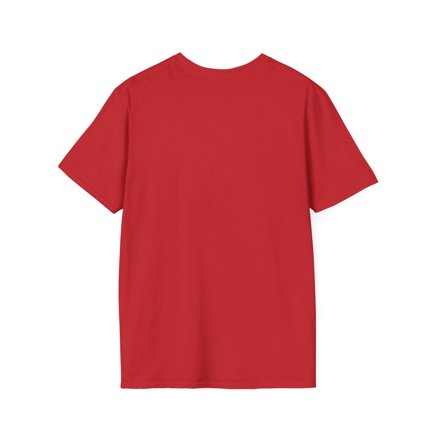 Unisex soft style t-shirt, casual wear, gift for him/her, sportswear