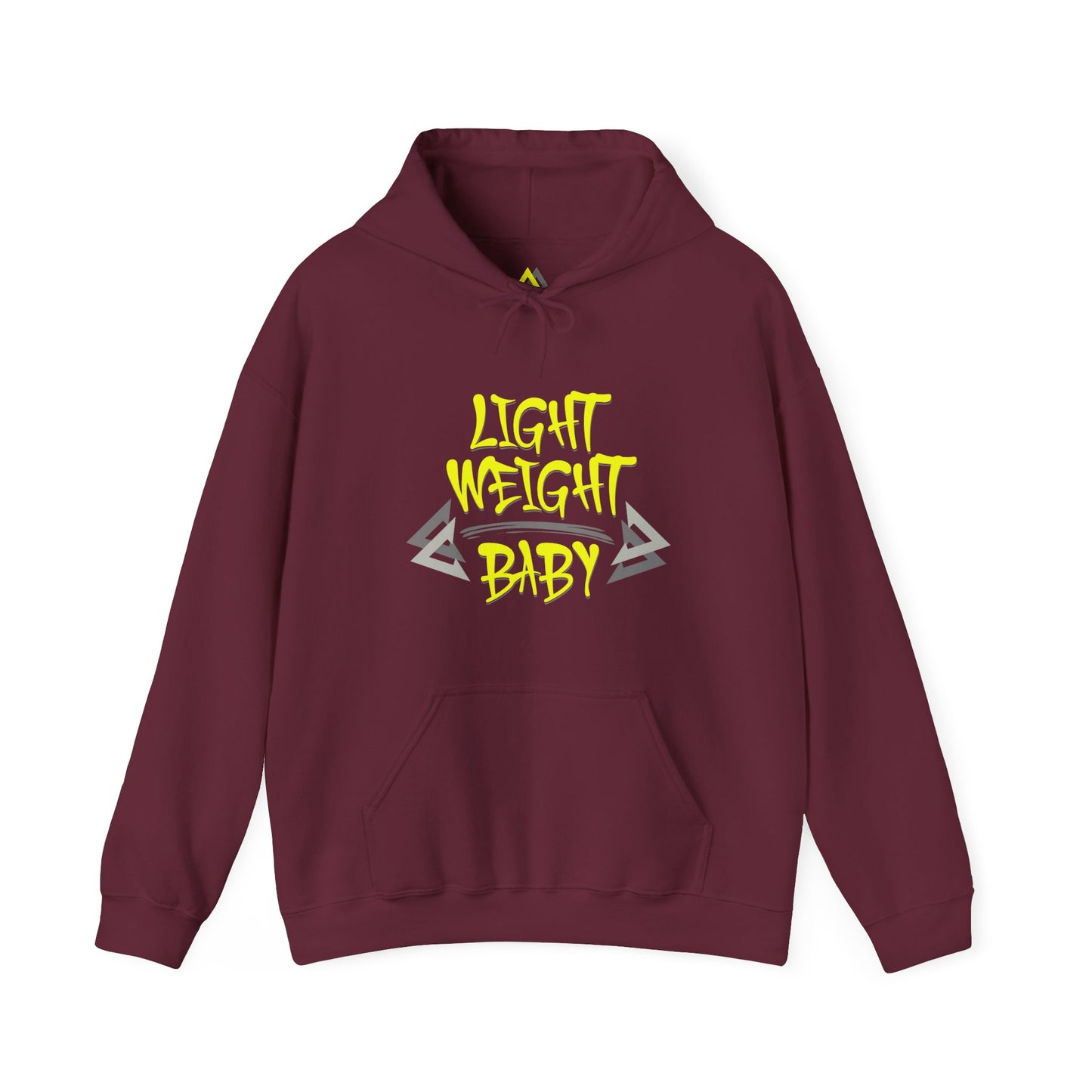 Lightweight Baby Hoodie, Cool Graphic Sweatshirt, Unisex Heavy Blend Sweatshirt, Gift for Him/Her, Casual Wear, Trendy Apparel