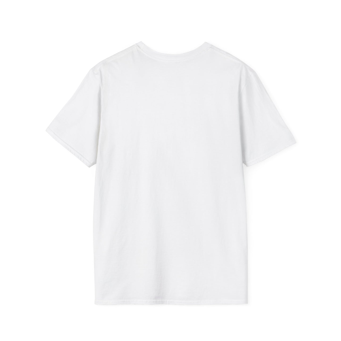 Unisex soft style t-shirt, casual wear, gift for him/her, sportswear