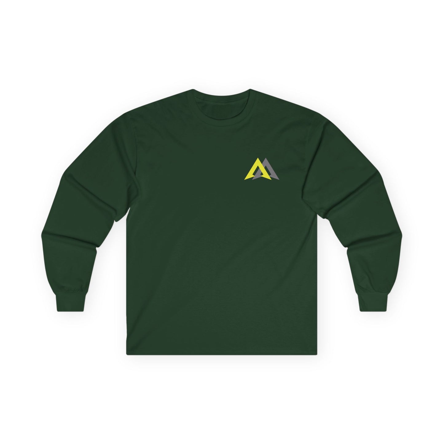 Inner Strength long sleeve tee: The Perfect Gift for Fitness Lovers