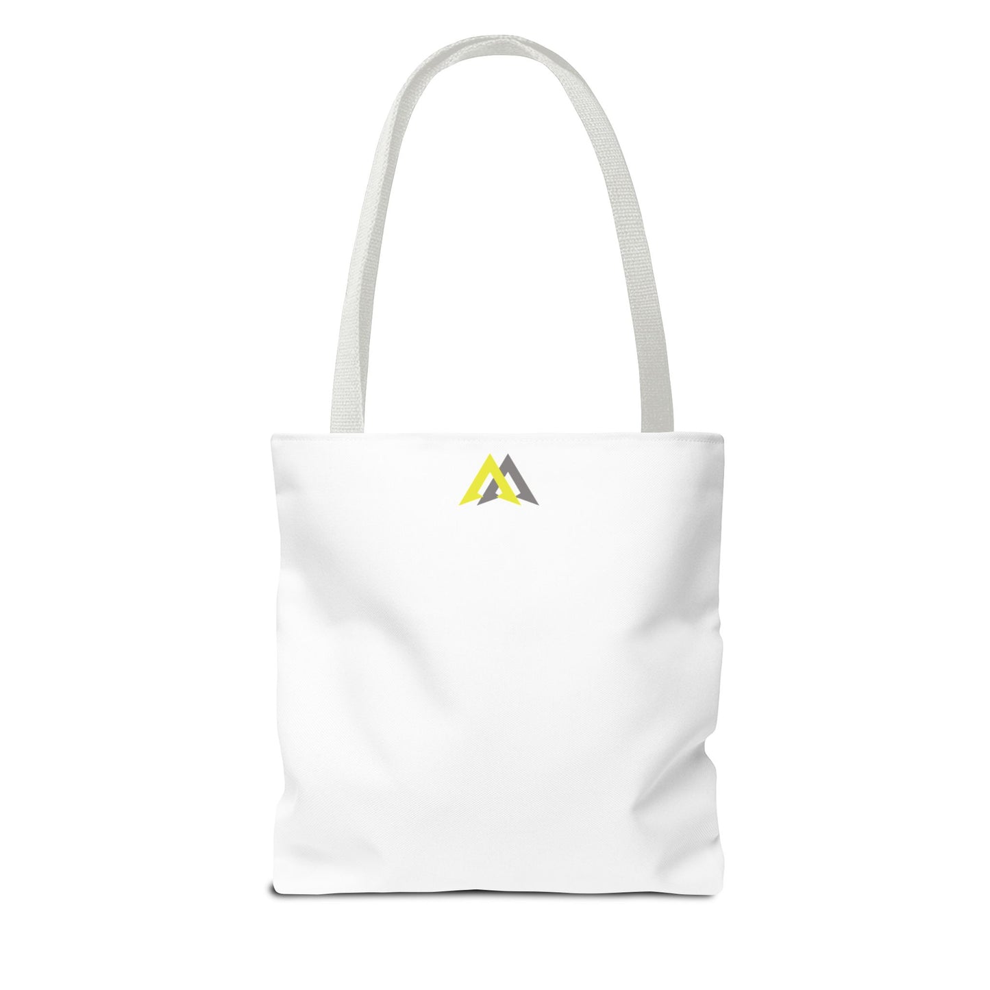 Festive and Modern Tote Bag Your Perfect Companion for the Holidays
