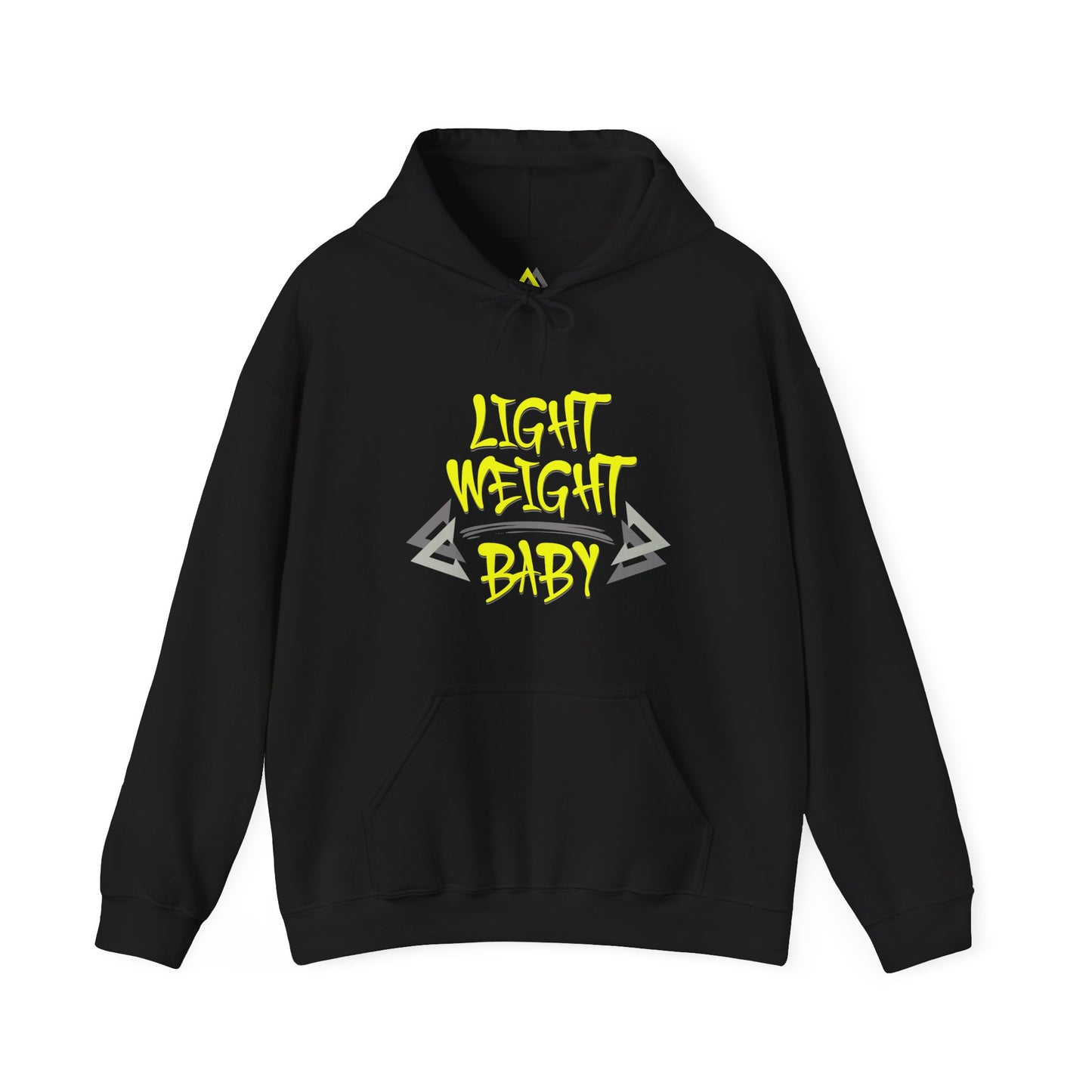 Lightweight Baby Hoodie, Cool Graphic Sweatshirt, Unisex Heavy Blend Sweatshirt, Gift for Him/Her, Casual Wear, Trendy Apparel