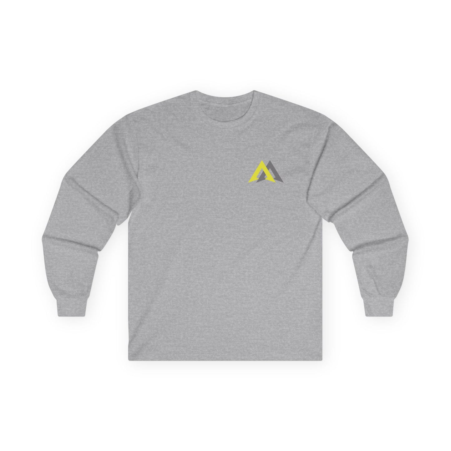 Inner Strength long sleeve tee: The Perfect Gift for Fitness Lovers