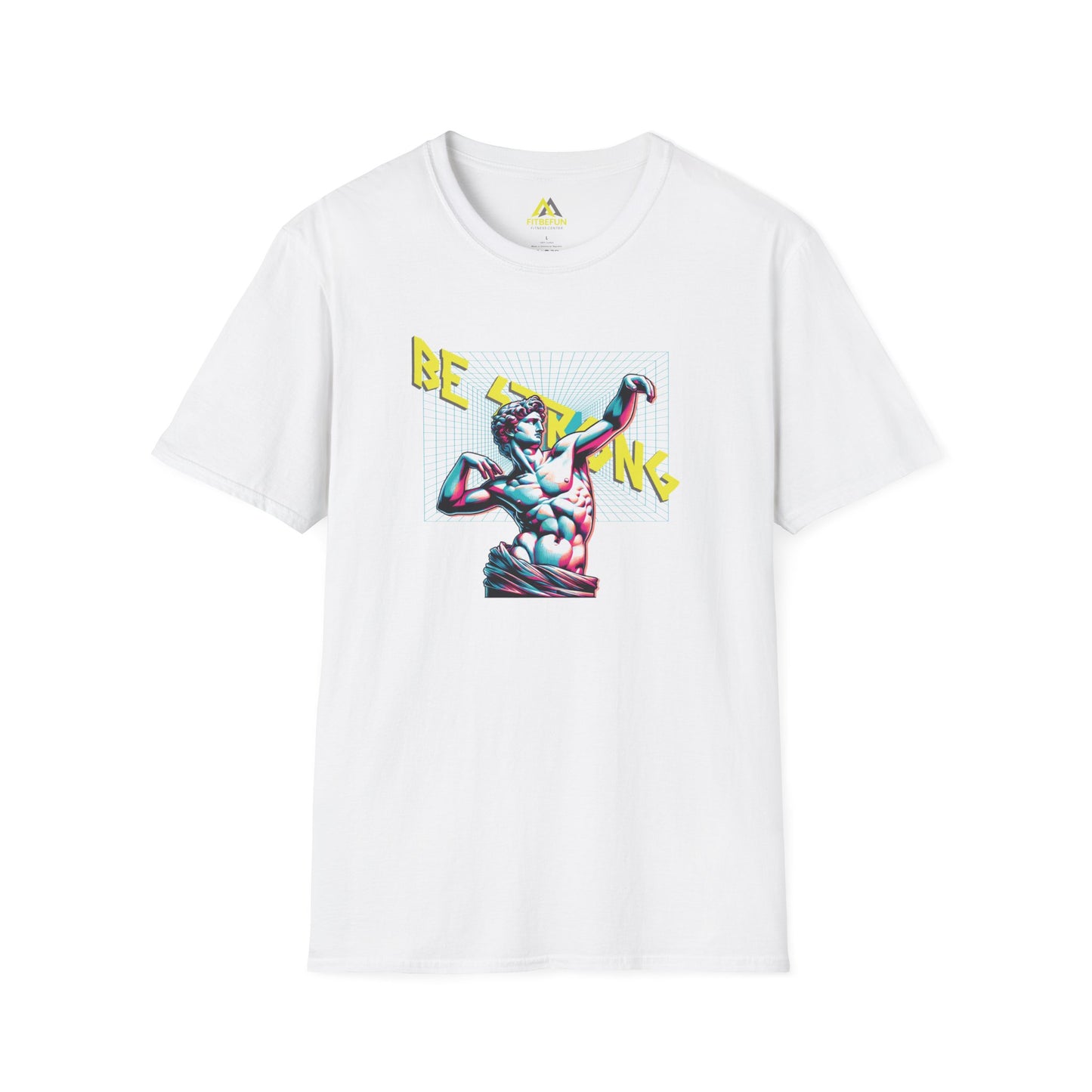 Unisex soft style t-shirt, casual wear, gift for him/her, sportswear