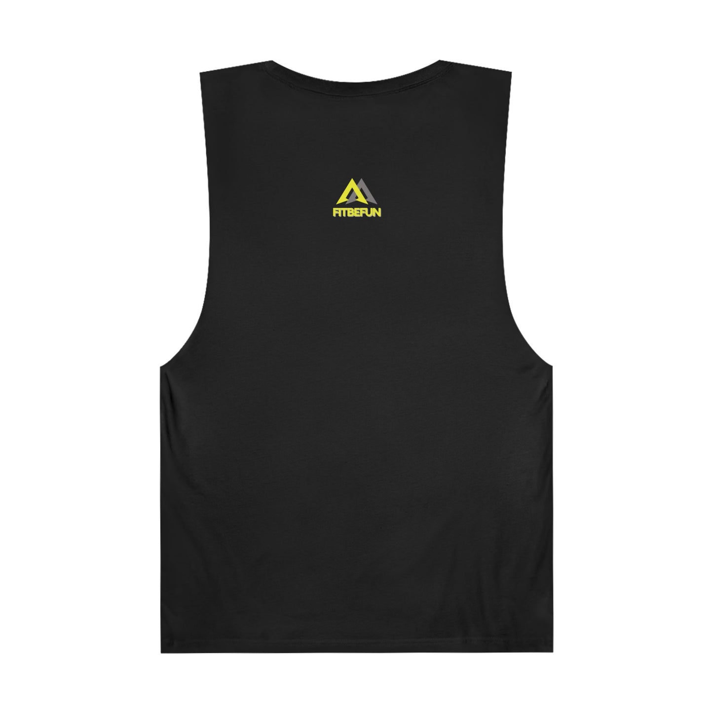 Unisex Barnard Tank