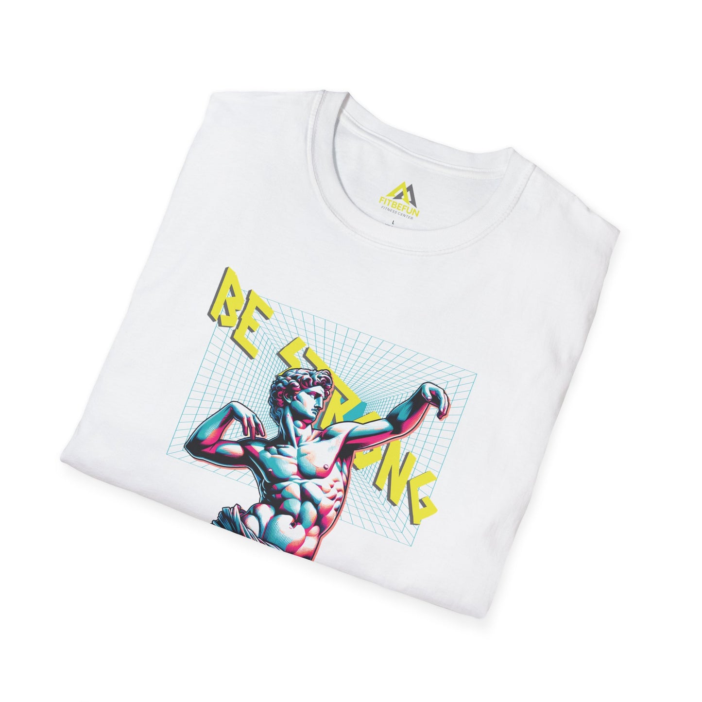 Unisex soft style t-shirt, casual wear, gift for him/her, sportswear