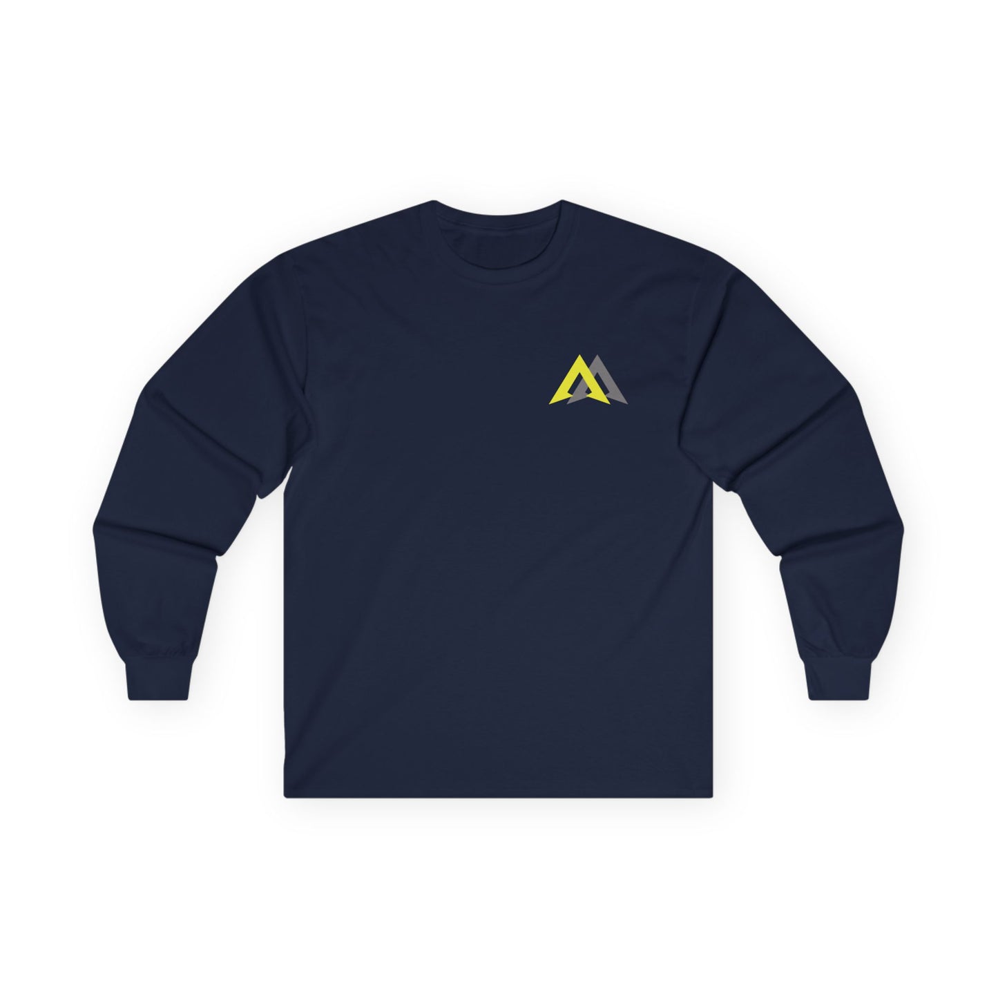 Inner Strength long sleeve tee: The Perfect Gift for Fitness Lovers