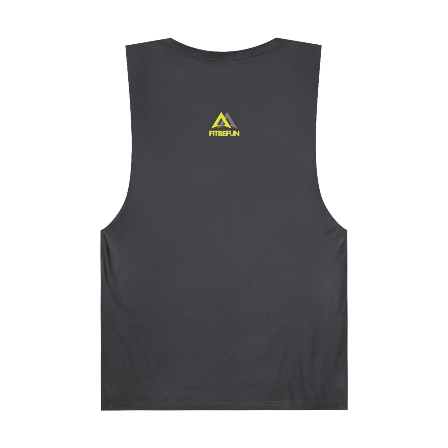 Unisex Barnard Tank