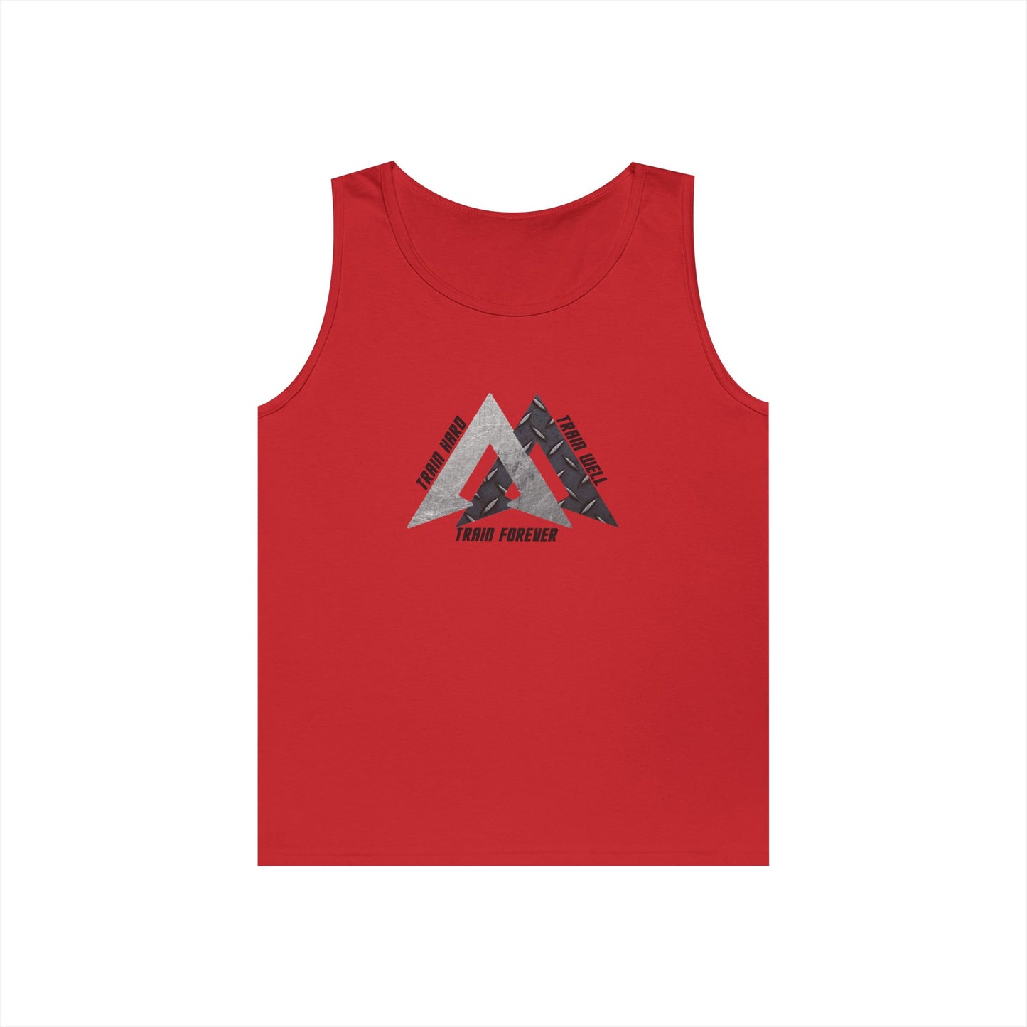 Unisex Heavy Cotton Tank Top