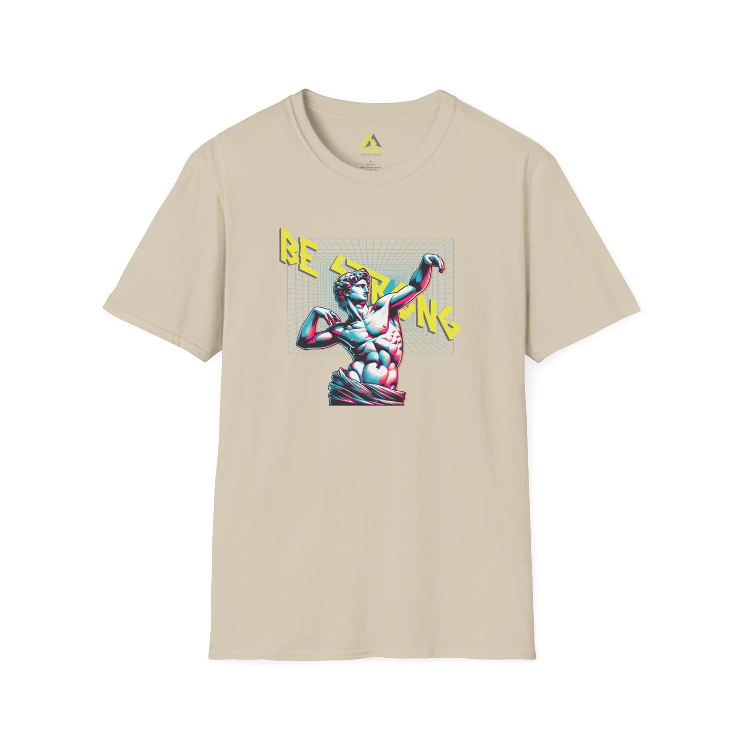 Unisex soft style t-shirt, casual wear, gift for him/her, sportswear