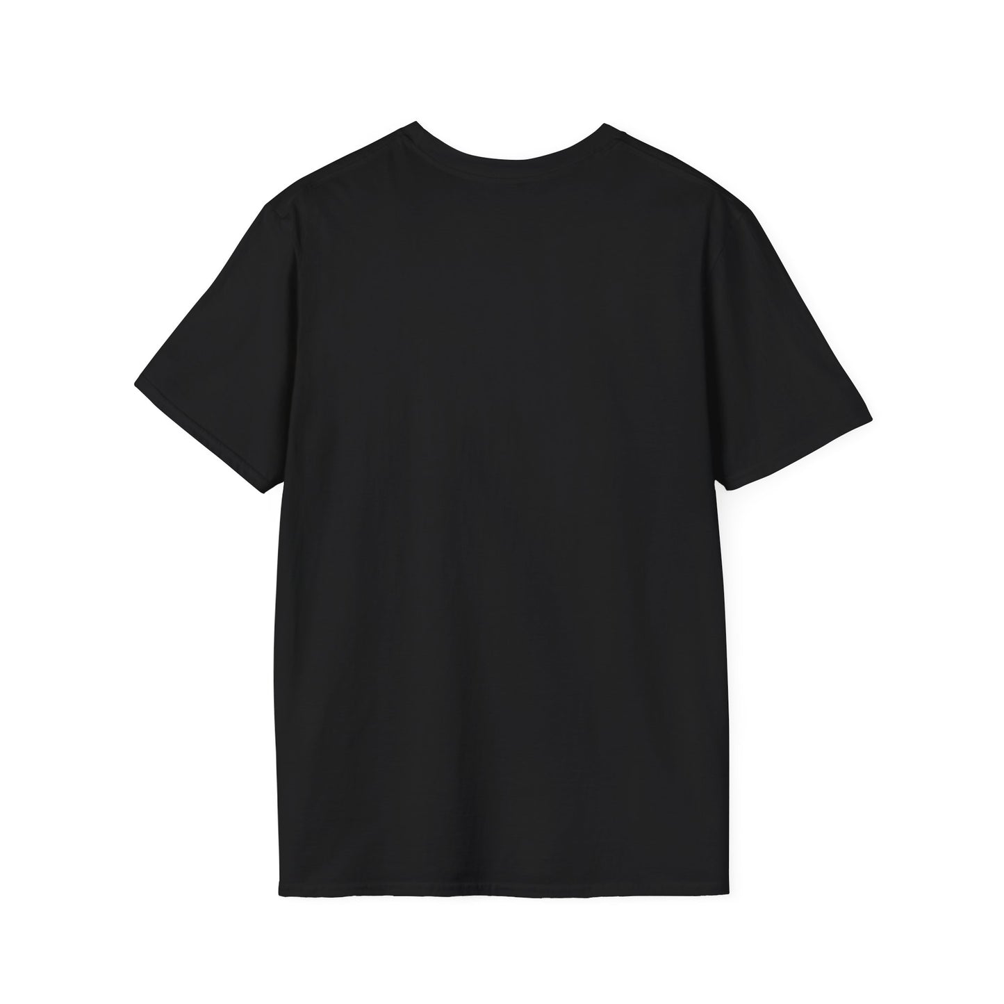 Unisex soft style t-shirt, casual wear, gift for him/her, sportswear