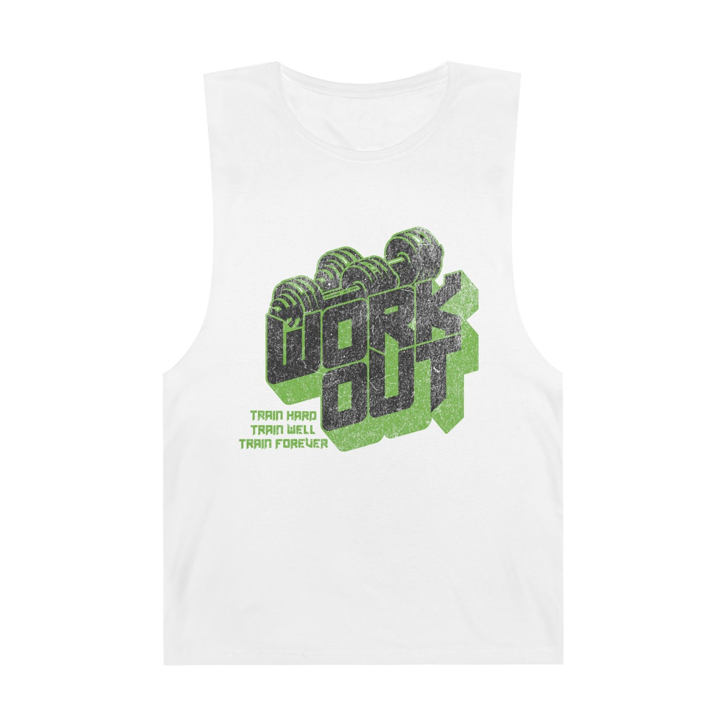 Unisex Barnard Tank