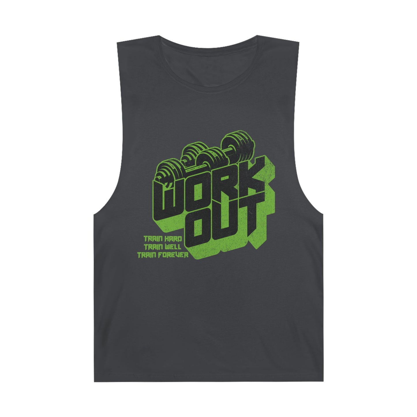 Unisex Barnard Tank