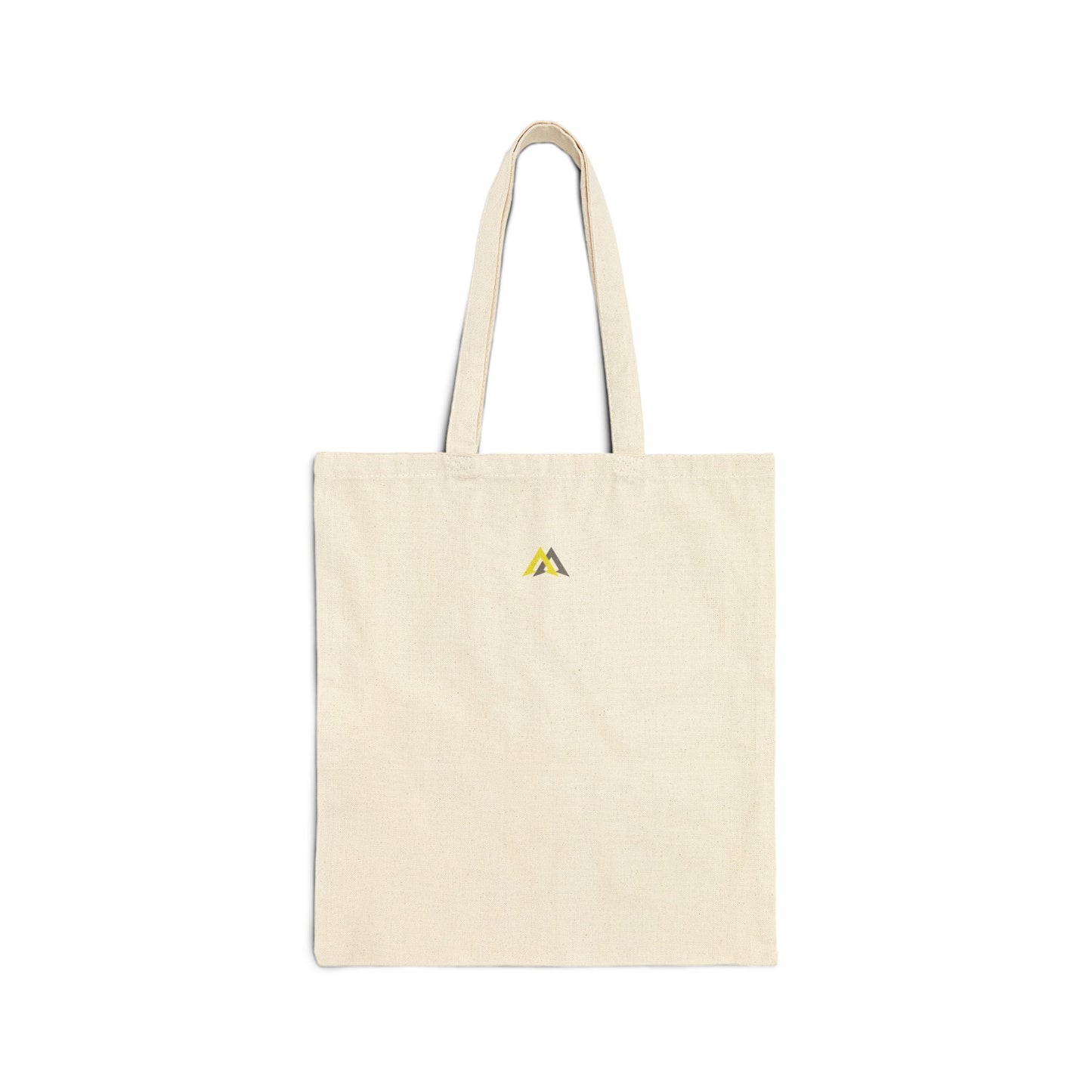 Pilates Canvas Tote Bag - Eco-Friendly Gym Bag, Workout Tote, Fitness Gift, Pilates Lover's Accessory, Stylish Reusable Bag