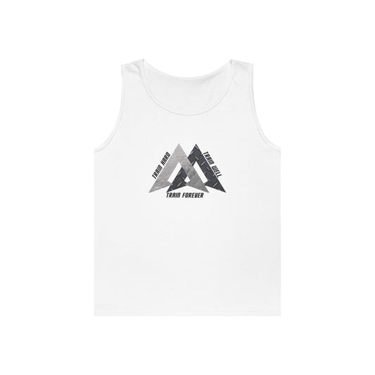 Unisex Heavy Cotton Tank Top